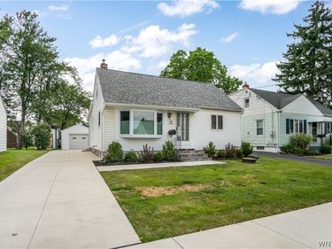106 Colby Street , Cheektowaga, NY 14206