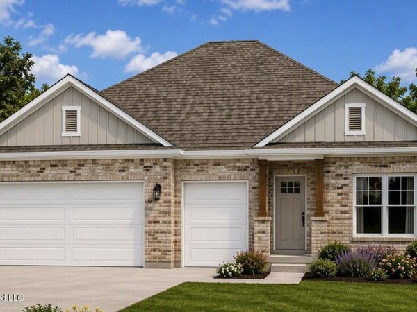 550 Edenberg Bend, Pearl, MS 39208