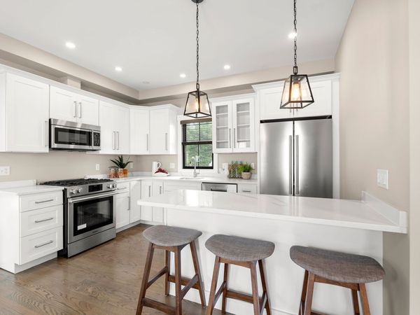 20 Plain St, Unit 20, Boston, MA 02122