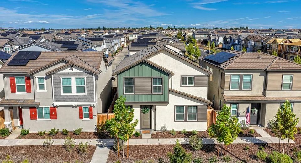 2076 Heavenly St, Lincoln, CA 95648 Photo