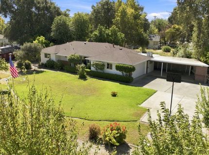 10765 3rd St, Hood, CA 95639 Photo