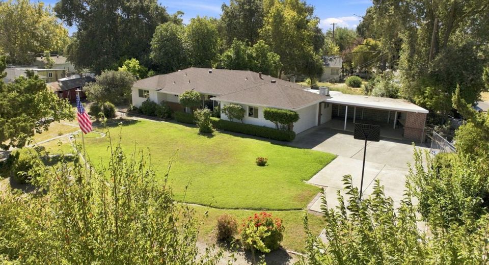 10765 3rd St, Hood, CA 95639 Photo