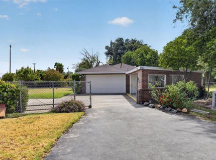 10765 3rd St, Hood, CA 95639 Photo