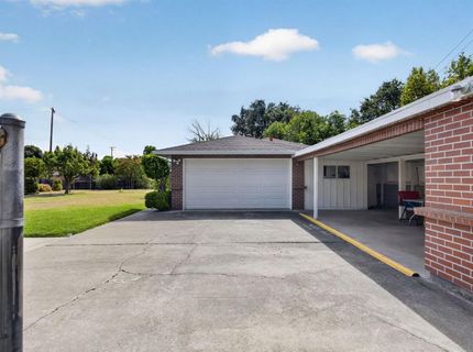 10765 3rd St, Hood, CA 95639 Photo