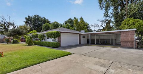 10765 3rd St, Hood, CA 95639 Photo
