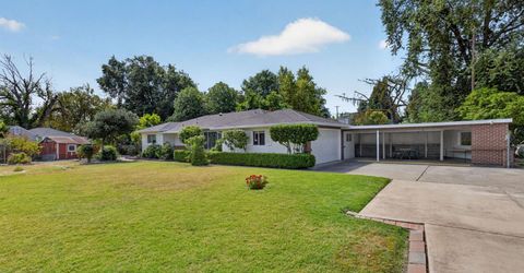 10765 3rd St, Hood, CA 95639 Photo