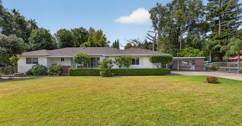 10765 3rd St, Hood, CA 95639 Photo