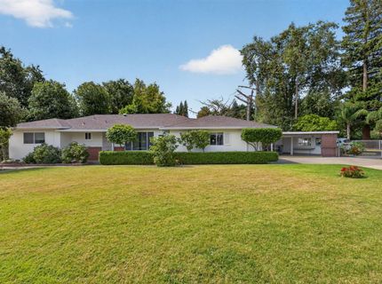 10765 3rd St, Hood, CA 95639 Photo