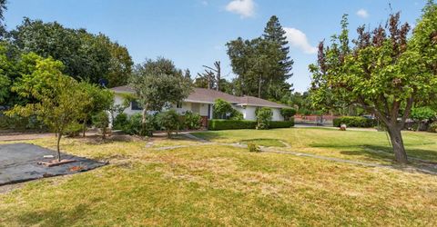 10765 3rd St, Hood, CA 95639 Photo
