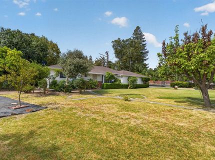 10765 3rd St, Hood, CA 95639 Photo