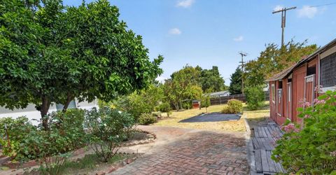 10765 3rd St, Hood, CA 95639 Photo