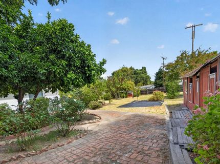 10765 3rd St, Hood, CA 95639 Photo