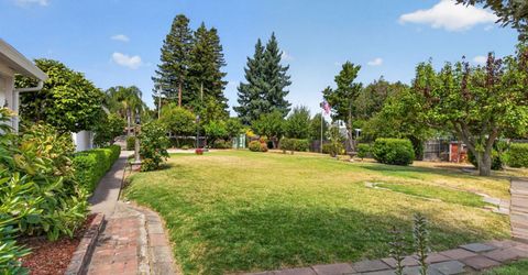 10765 3rd St, Hood, CA 95639 Photo