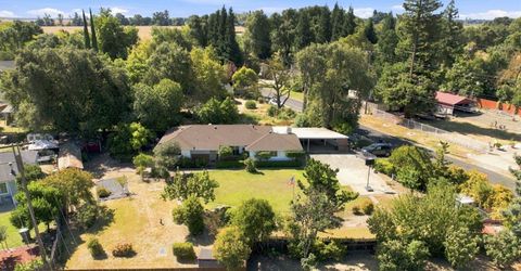 10765 3rd St, Hood, CA 95639 Photo
