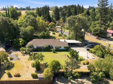 10765 3rd St, Hood, CA 95639 Photo