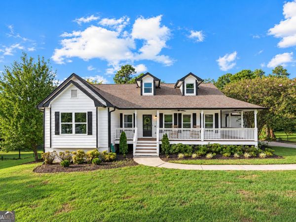 1525 Wynfield Drive, Auburn, GA 30011