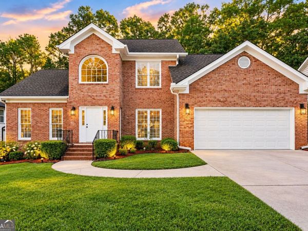 3238 Palm Tree Drive, Lithonia, GA 30038