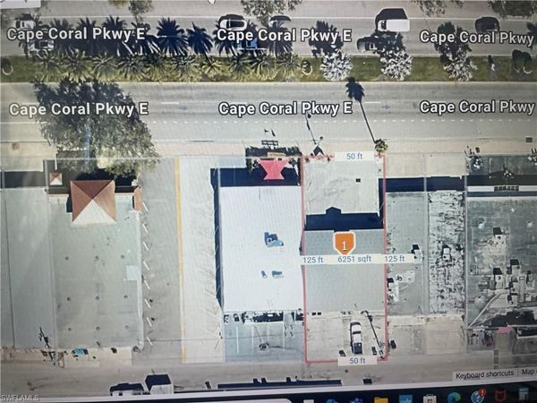 1336 Cape Coral PKWY E, CAPE CORAL, FL 33904