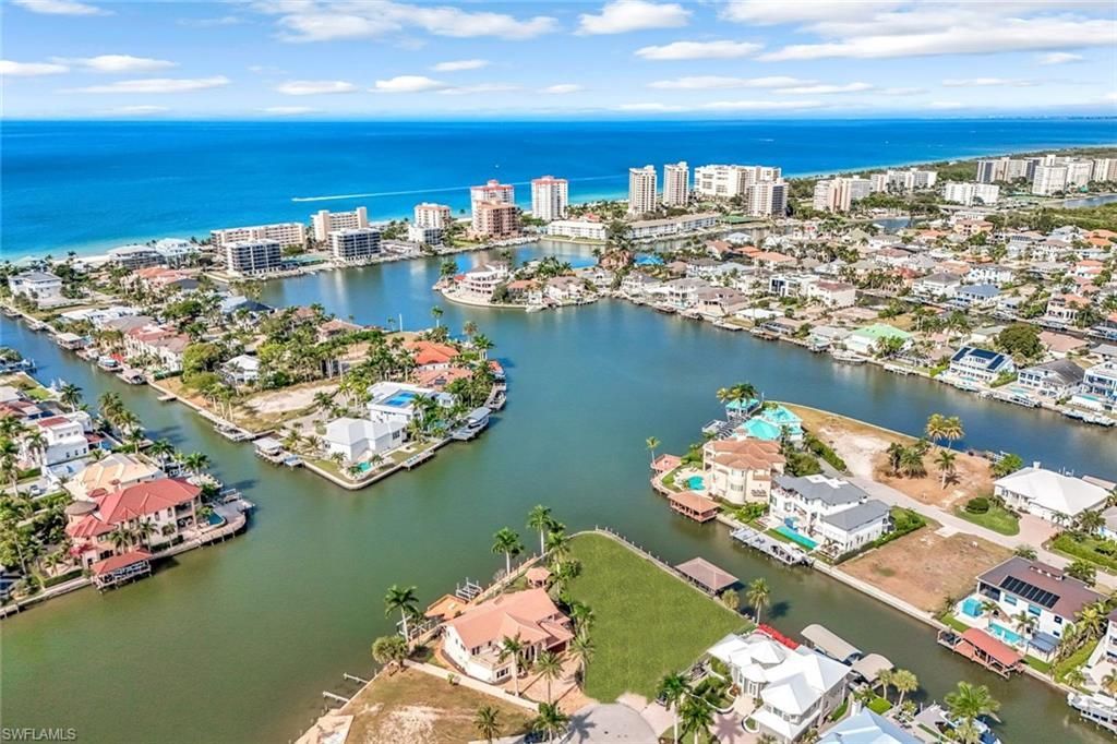 357 Germain Ave, Naples, FL 34108 Photo