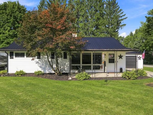 775 Westview Drive, Mount Gilead, OH 43338