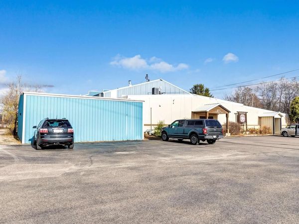 715 REDFIELD STREET, Waupaca, WI 54981
