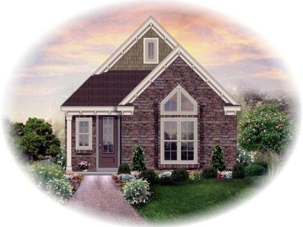 1547 E Stewarts Ln, Nashville, TN 37218
