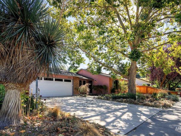 4026 S Law Ave, Boise, ID 83706