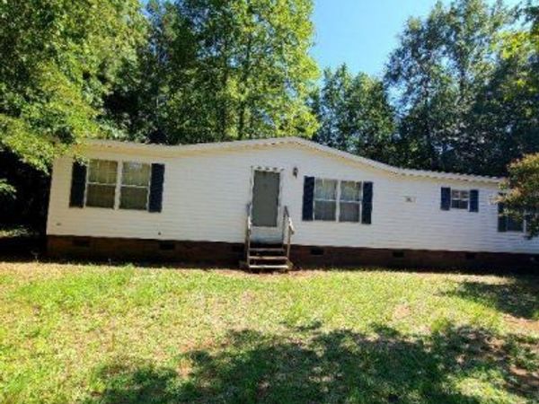 293 Tumbleweed Drive , Salisbury, NC 28146