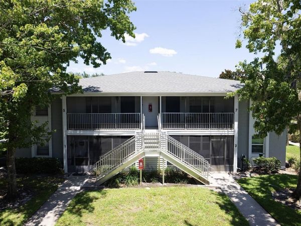 700 E AIRPORT BOULEVARD , Unit A3, SANFORD, FL 32773
