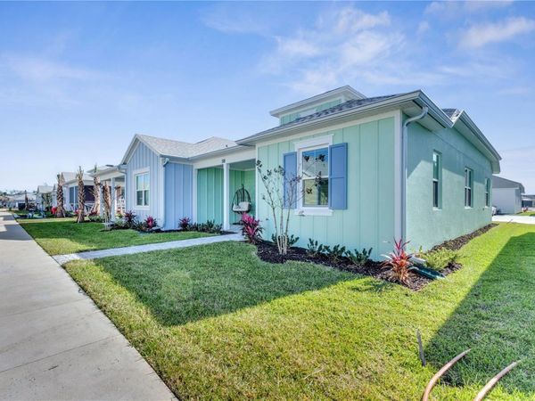 518 DAIQUIRI PLACE , DAYTONA BEACH, FL 32124