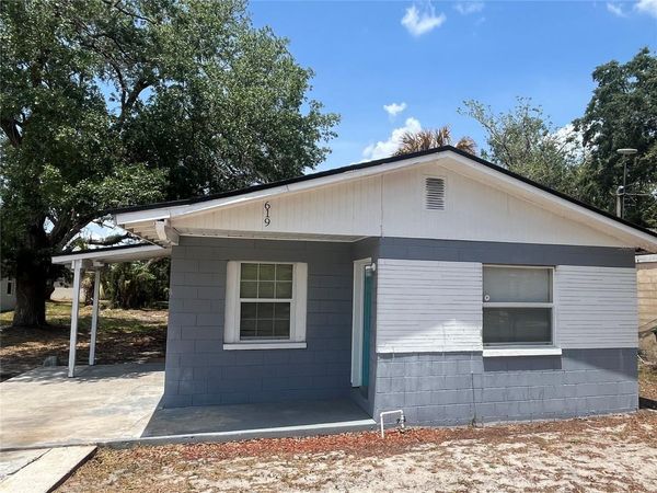 619 AVENUE S NE, WINTER HAVEN, FL 33881