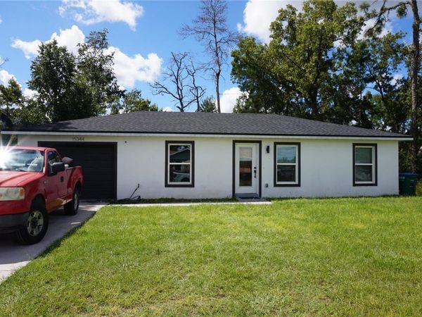 15344 SW 43RD AVENUE ROAD , OCALA, FL 34473