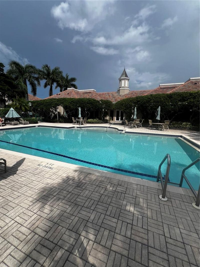 5235 Parisienne Place, Unit 101B28, Sarasota, FL 34238 Photo