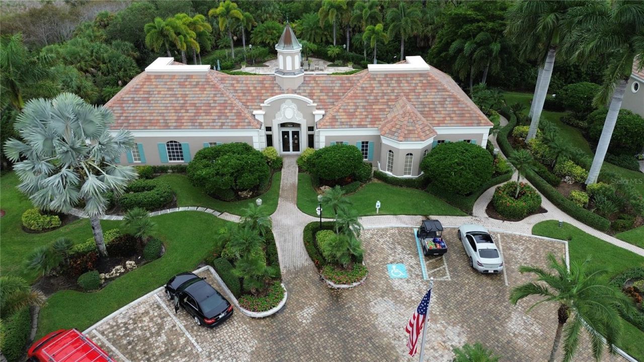 5235 Parisienne Place, Unit 101B28, Sarasota, FL 34238 Photo