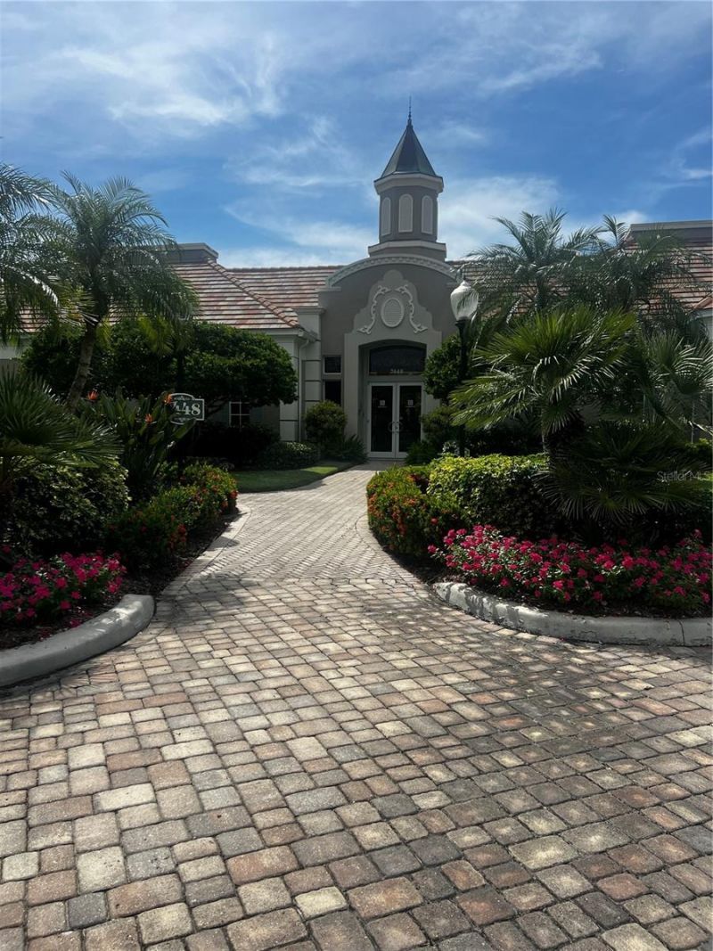 5235 Parisienne Place, Unit 101B28, Sarasota, FL 34238 Photo