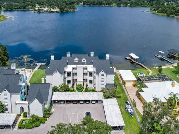 3127 W SLIGH AVENUE , Unit 204B, TAMPA, FL 33614
