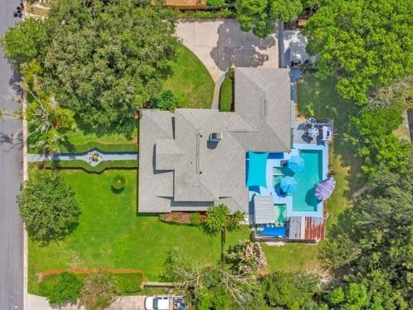 233 FLAME AVENUE , MAITLAND, FL 32751