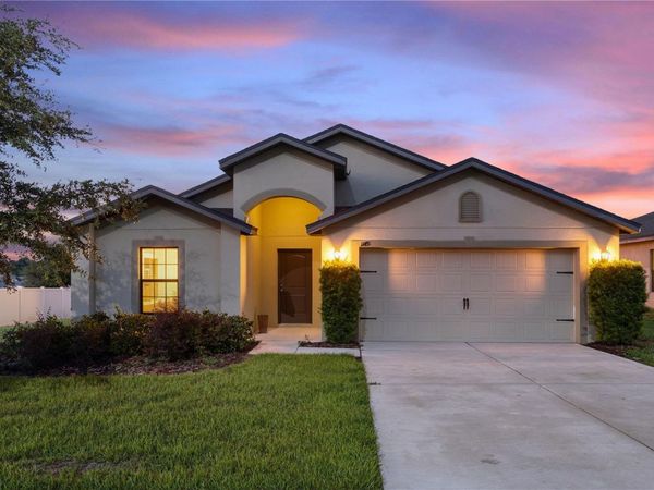 1175 MOYLE WAY , MASCOTTE, FL 34753