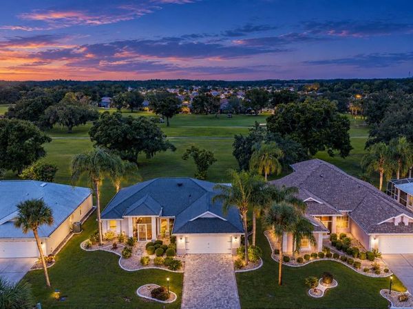 734 WINTERBROOKE WAY , SUN CITY CENTER, FL 33573