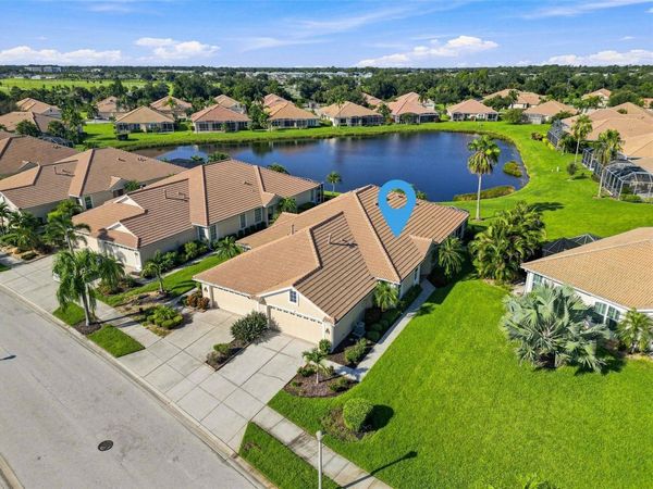 4350 WHISPERING OAKS DR , NORTH PORT, FL 34287