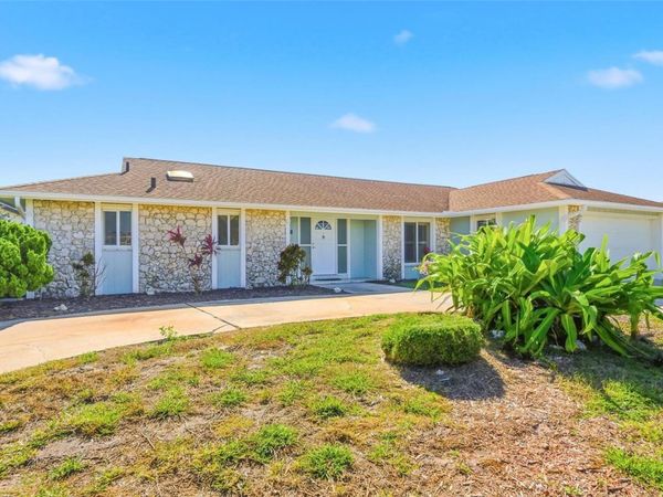33 E SEA HARBOR , ORMOND BEACH, FL 32174
