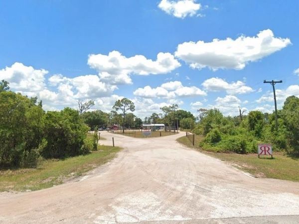 FROSTPROOF, FL 33843