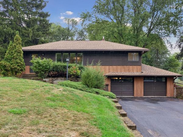 5073 Holiday Road, Minnetonka, MN 55345