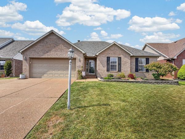 9322 Wynnfield Drive, Evansville, IN 47725