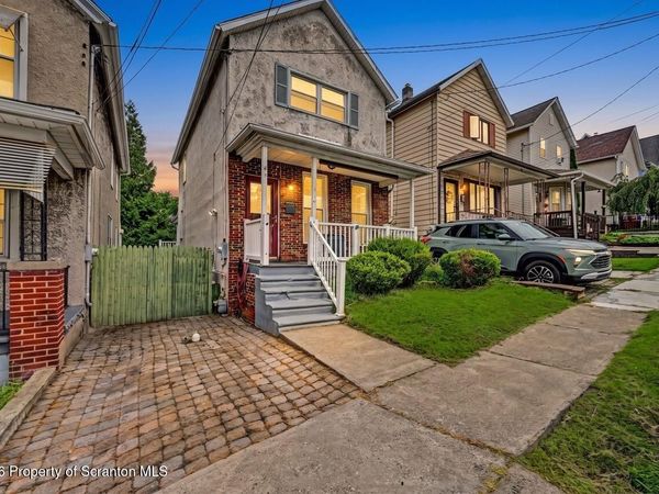 115 E Grove Street, Dunmore, PA 18510