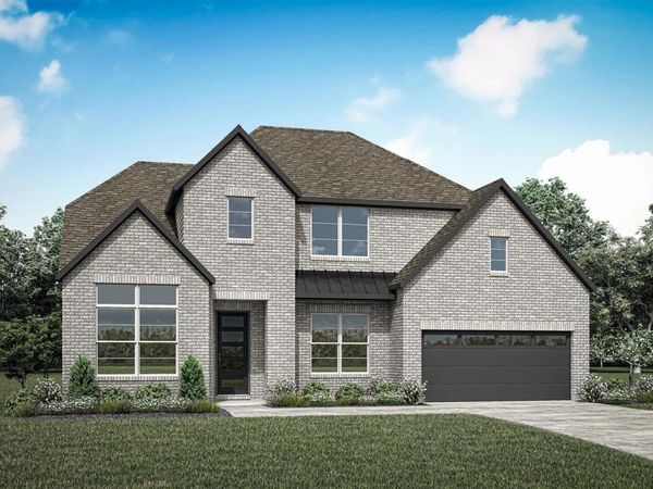 104 Shadow DR, Liberty Hill, TX 78642