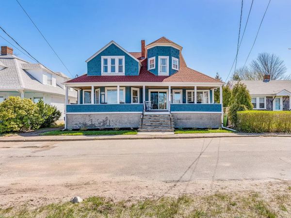 15 North Water Street, Unit B, Wareham, MA 02558