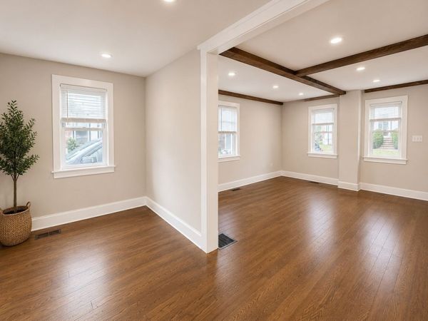 16 Hazelnut Pl, Unit 16, Dedham, MA 02026