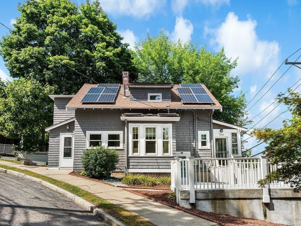 106 Paul Revere Rd, Arlington, MA 02476
