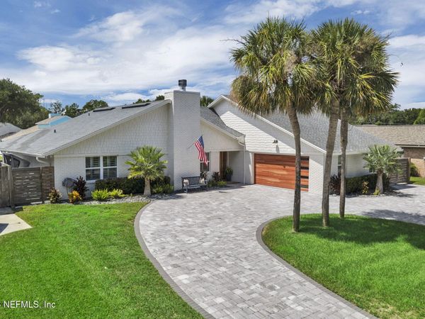 4148 TIDEVIEW Drive, Jacksonville, FL 32250
